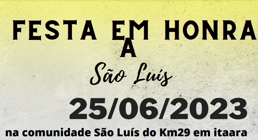 itaara festa
