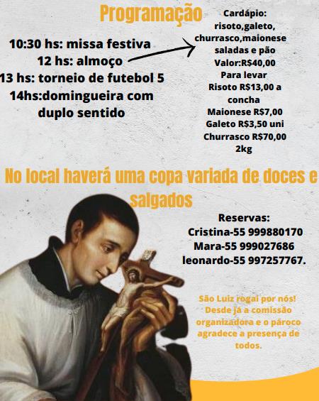 itaara festa 2