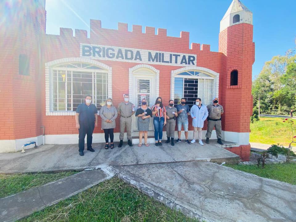 policia militar