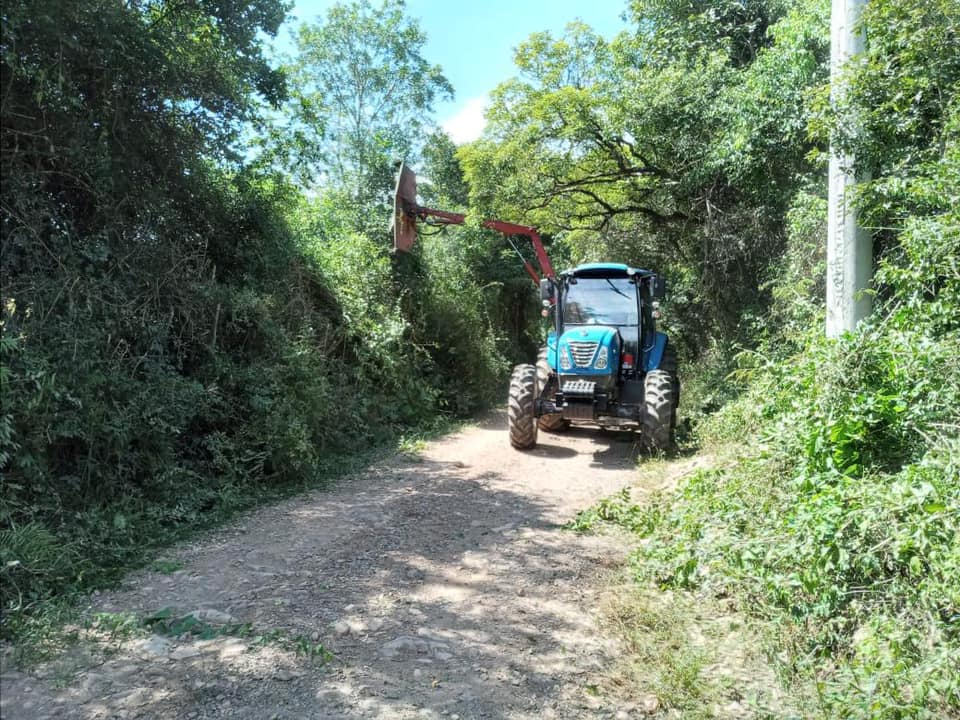 roteiro secretaria de obras e infraestrutura 001