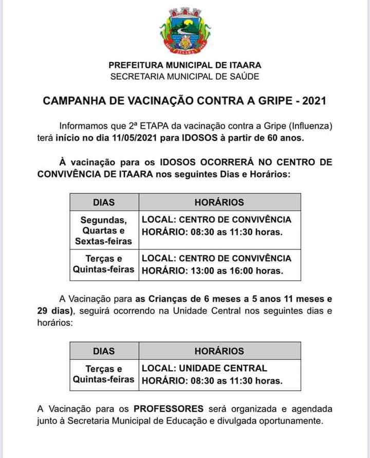 vacina